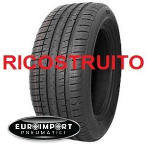 Profil Aqua Race Plus 215/60 R16 95 V RICOSTRUITI  DOT 2025